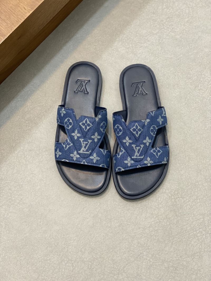 Louis Vuitton Slippers